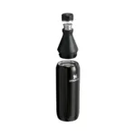 BOTELLA TERMICA STANLEY ALL DAY SLIM 354ML NEGRO 2 - Imagen 2
