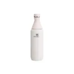 Botella Térmica Stanley All Day Slim 591ml – Gris - Imagen 4