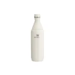 Botella Térmica Stanley All Day Slim 591ml – Gris - Imagen 8