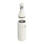 Botella Térmica Stanley All Day Slim 591ml – Gris - Imagen 10