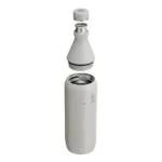 Botella Térmica Stanley All Day Slim 591ml – Gris - Imagen 14