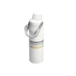 BOTELLA STANLEY ICEFLOW FLIP STRAW 710ML ASH STRIPE - Imagen 4