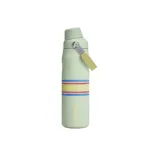 BOTELLA TERMICA STANLEY ICEFLOW AEROLIGHT 710ML MIST MESH STRIPE