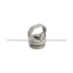 BOTELLA TERMICA STANLEY FLIP STRAW AEROLIGHT 1LT ASH - Imagen 4