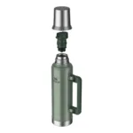 TERMO STANLEY MATE SYSTEM 1.6LT VERDE - Imagen 2