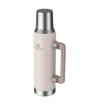 TERMO STANLEY MATE SYSTEM 1.6LT ROSE QUARTZ - Imagen 2