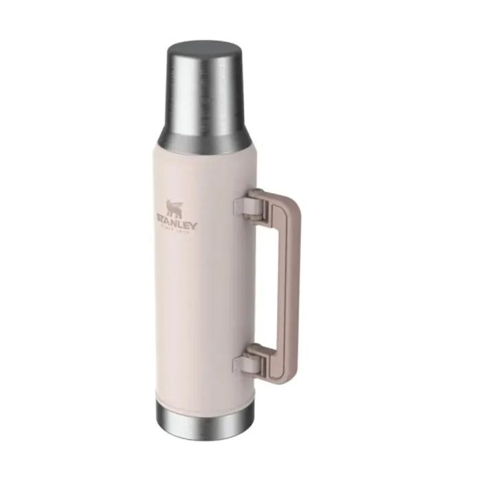 TERMO STANLEY MATE SYSTEM 1.6LT ROSE QUARTZ - Imagen 2