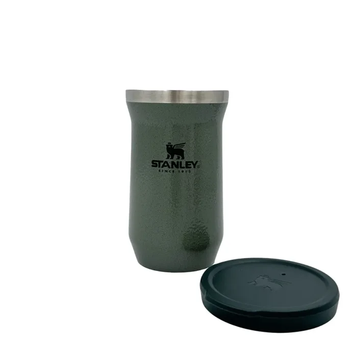 MATE STANLEY TERERE 200ML VERDE - Imagen 4