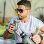 MATE STANLEY TERERE 200ML VERDE - Imagen 2