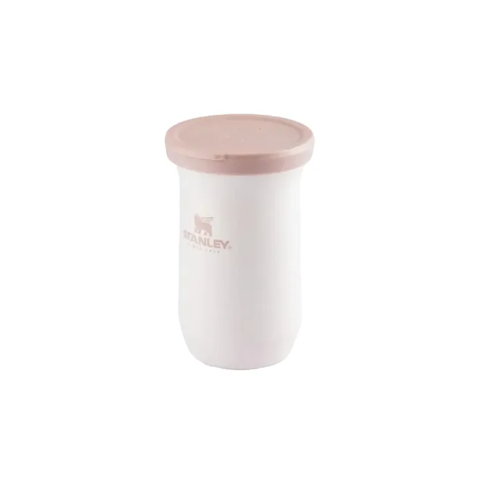 MATE STANLEY TERERE 200ML ROSE Q - Imagen 3