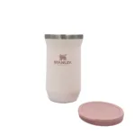 MATE STANLEY TERERE 200ML ROSE Q - Imagen 4