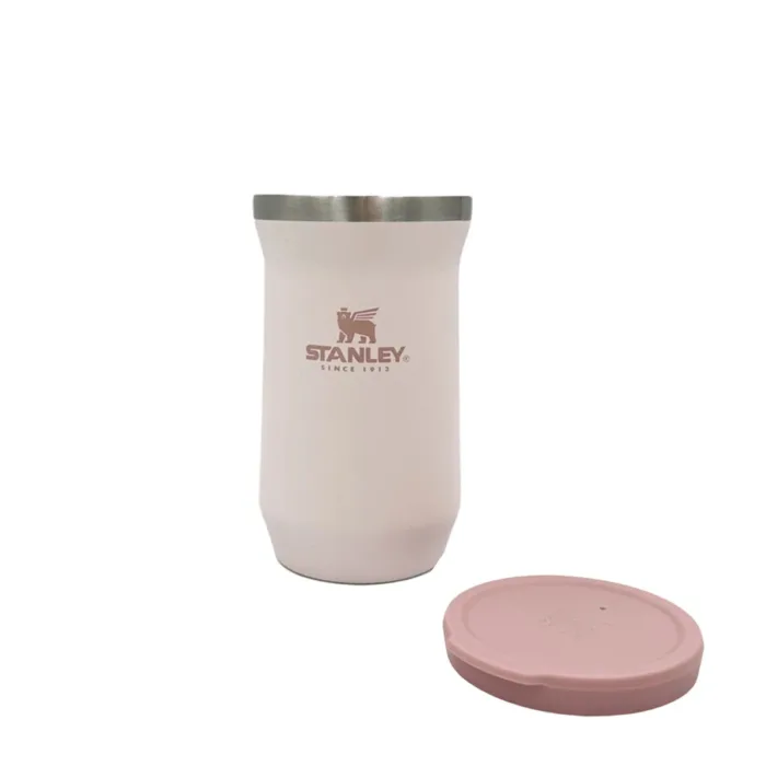 MATE STANLEY TERERE 200ML ROSE Q - Imagen 4