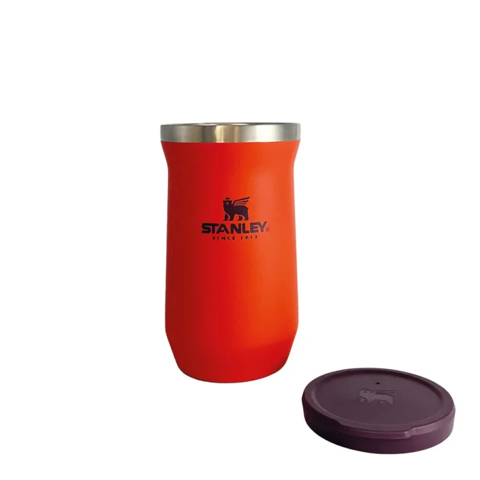 MATE STANLEY TERERE 200ML TIGERLILY - Imagen 4