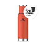 TERMO STANLEY ADVENTURE TO GO 750ML TIGERLILY