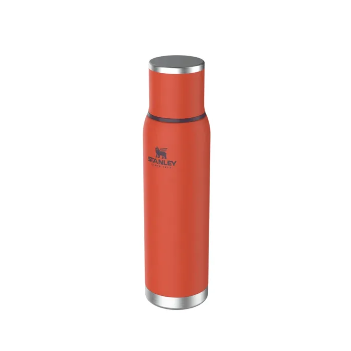 TERMO STANLEY ADVENTURE TO GO 1.3LT TIGERLILY - Imagen 2