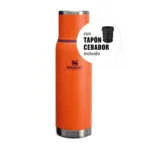 TERMO STANLEY ADVENTURE TO GO 1LT TIGERLILY