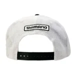 GORRA SHIMANO TRUCKER AZ/BL CAPSH1801 - Imagen 6