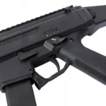 RIFLE ASG CO2 CZ SCORPION EVO3 6MM ELECTRICA - Imagen 3