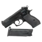 PISTOLA ASG A SOFT CZ75D 6MM 15698 - Imagen 3