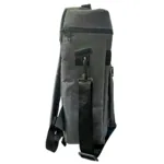 Mochila Spinit Matera 18L Urbana – Gris - Imagen 9