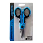 TIJERA DE PESCA SHIMANO 5,5 - Imagen 4