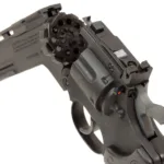 REVOLVER CROSMAN M.VIGILANTE CO2 C.4,5 - Imagen 4
