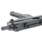 PISTOLA ASG COBRAY INGRAM M11 GNB 4.5MM - Imagen 4