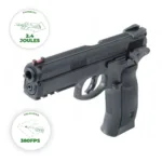 PISTOLA ASG Co2 CZ SHADOW 4.5MM 17526 - Imagen 3