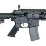 RIFLE ASG A SOFT DEFENDER 4 SIR 6M 15971 - Imagen 2