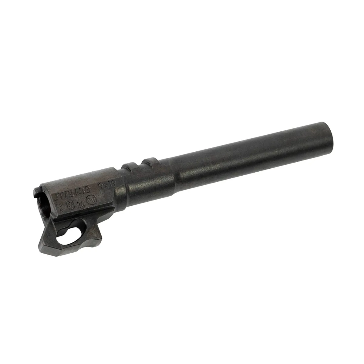 50776-CANON-CZ-C.9MM-P-CZ-75B-02.webp CAÑON CZ C.9MM P/CZ 75B - Imagen 1