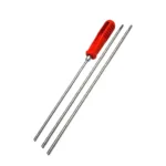 BAQUETA KRICO P/RIFLE GRUESO C.