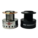 REEL SPINIT V8 TITAN 558 II - Imagen 7
