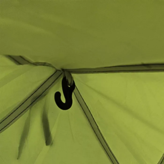 Carpa Familiar SENDERO 4 personas - Imagen 7
