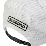 GORRA SHIMANO TRUCKER AZ/BL CAPSH1801 - Imagen 5