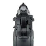 PISTOLA ASG M92F CO2 GNB C.6MM AIRSOFT - Imagen 4