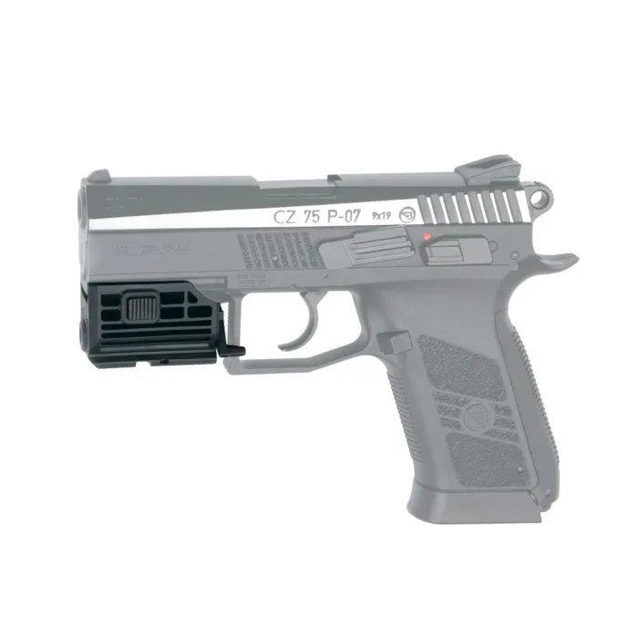 LASER ASG UNIVERSAL 17184 - Imagen 4