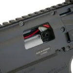 RIFLE ASG CO2 CZ SCORPION EVO3 6MM ELECTRICA - Imagen 4