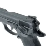 PIST ASG Co2 CZSP-01 SHADOW GNB C.6MM - Imagen 3
