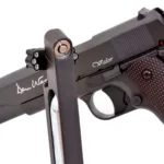 PISTOLA ASG DAN WESSON V.GNB FM BB 4.5MM - Imagen 5