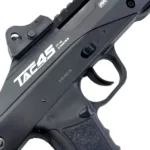 RIFLE ASG TAC CO2 SEMIAUTO BB 4.55MM - Imagen 5