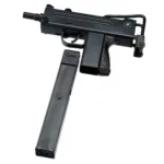 PISTOLA ASG COBRAY INGRAM M11 GNB 4.5MM - Imagen 6