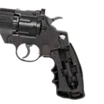 REVOLVER CROSMAN M.VIGILANTE CO2 C.4,5 - Imagen 5