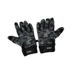 GUANTES SPINIT CAZA PESCA CAMO CAMUFLADO L/XL - Imagen 5