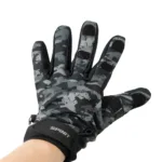 GUANTES SPINIT CAZA PESCA CAMO CAMUFLADO L/XL - Imagen 3