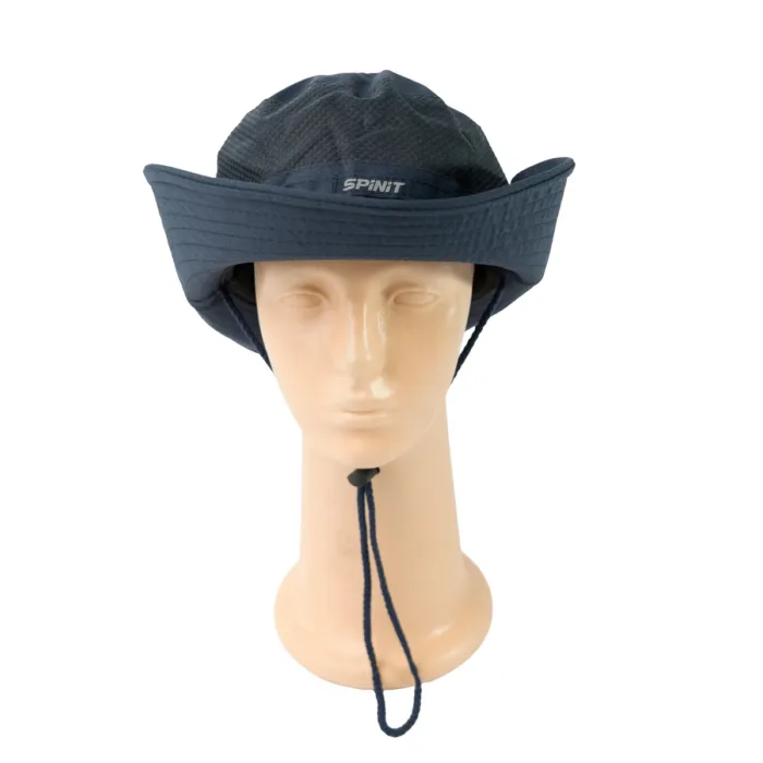 Sombrero UV35 Secado rápido Camping Pesca - Imagen 8