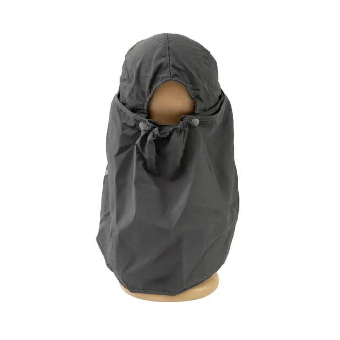 Gorro Legionario 4 en 1 UV50 - Imagen 3