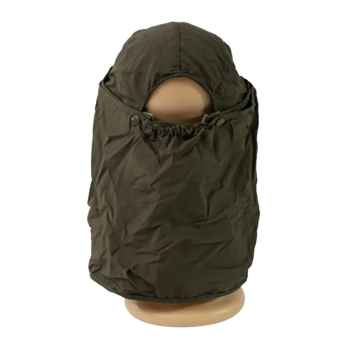 Gorro Legionario 4 en 1 UV50 - Imagen 9