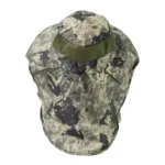 SOMBRERO SPINIT MOSQUITERO UV35 SEC RAPIDO CAMUFLADO - Imagen 3