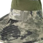 SOMBRERO SPINIT MOSQUITERO UV35 SEC RAPIDO CAMUFLADO - Imagen 4