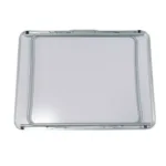 MESA PLEGABLE SPINIT 70X50X60 ACERO+MAD CLARA - Imagen 4